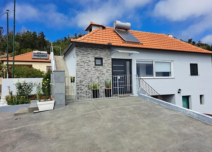 Success House