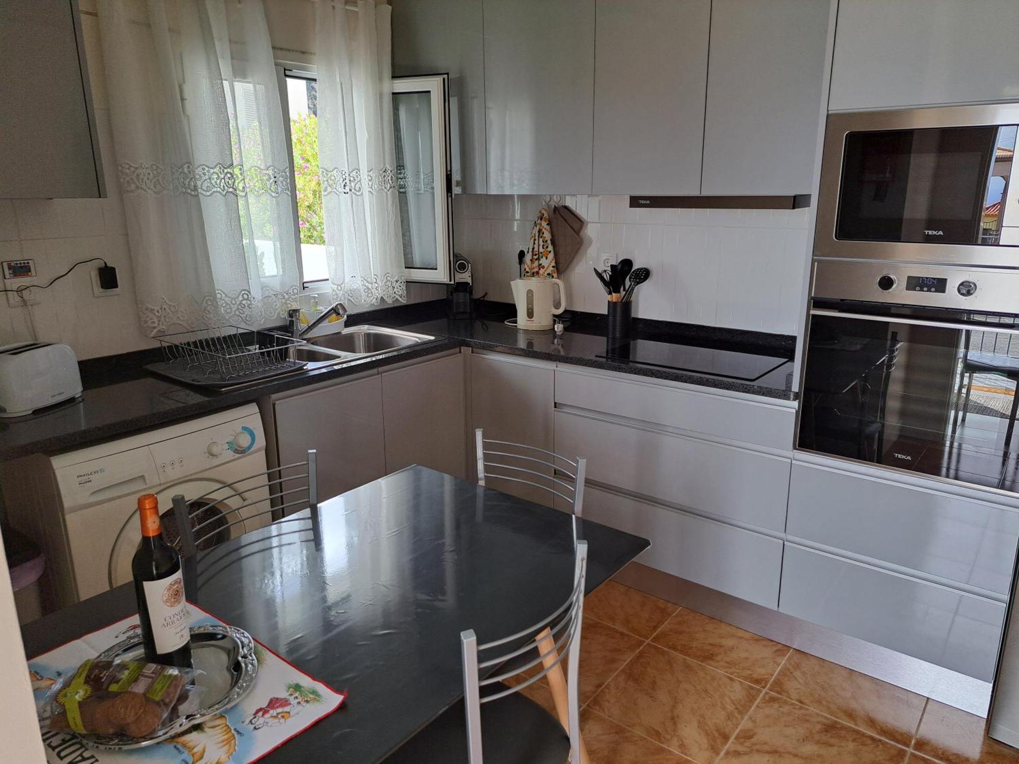 Holiday home Success House Calheta (Madeira)