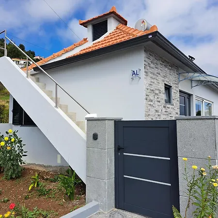 Success House Villa Calheta  Exterior photo