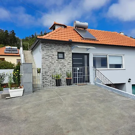 Success House Villa Calheta  Exterior photo
