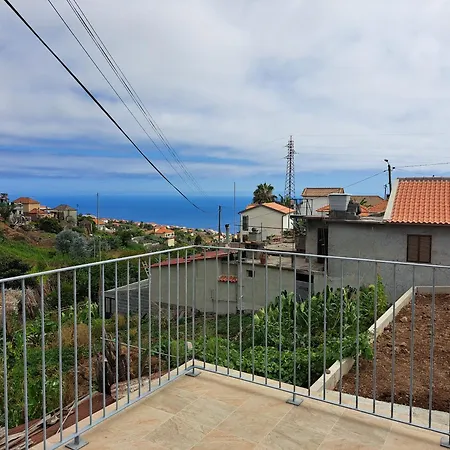 Success House Villa Calheta  Exterior photo